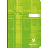 thumbnail of Clairefontaine 10x Heft A5, 48 Blatt blanko 90g - Sortiert 3680C