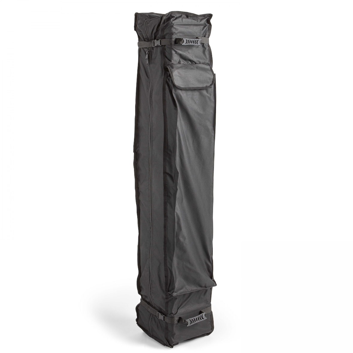 Bolsa de transporte con ruedas para carpa plegable de 3x3 m.