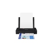 thumbnail of Epson workforce wf-110w imprimante portable portable din a4 jet d'encr