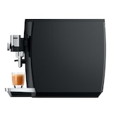 thumbnail of JURA - S8 Piano Black - Cafetera automática con Sweet Foam, P.A.G.2, pantalla táctil de 4,3" y 27 especialidades
