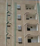 thumbnail of PARS EcoTech Climatizador evaporativo a pared ECOwall-6000, caudal de 6.000m3/h REALES + lámpara UV