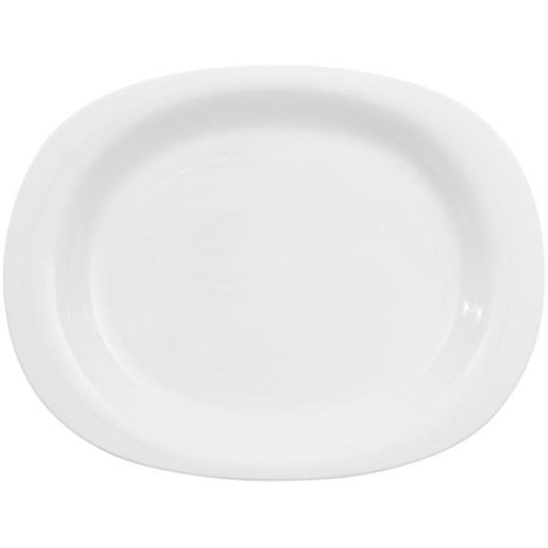 Villeroy & Boch New Cottage Basic Servierplatte 34x26cm