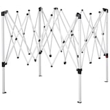 thumbnail of KG KITGARDEN - Carpa Plegable 3x3m para Jardín, Incluye Piquetas y Bolsa de Transporte, Azul