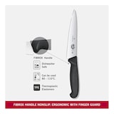 thumbnail of Cuchillo de cocinero Victorinox 190mm