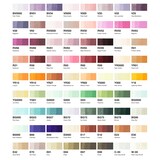 thumbnail of Copic Sketch Skizzen Marker Set - 72 Stück