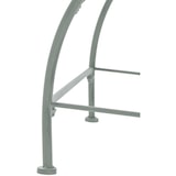 thumbnail of Stoel Sheela antiek/groen