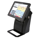 thumbnail of OLYMPIA Touch 200 Registrierkasse 3 Jahre TSE Lizenz Android Betriebssystem, Schwarz