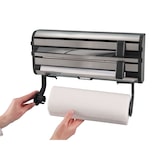 thumbnail of Wandrollenhalter Parat Royal