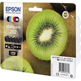 thumbnail of Tinten EPSON C13T02E74010 EPSON XP6000 TINTE (5) ST