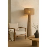 thumbnail of Urban Interiors Vloerlamp Diro 135cm Jute