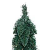 thumbnail of vidaXL Künstlicher Weihnachtsbaum mit Beleuchtung 30 LEDs 60 cm