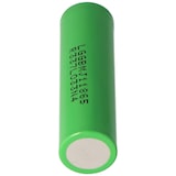 thumbnail of LG INR18650MJ1 3500mAh 3,6V - 3,7V Li-ion Akku, Abmessungen 65,1x18,3mm beachten, Flattop