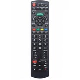 thumbnail of Mando para televisores LCD LED Plasma LED-4K no requiere programación
