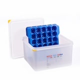 thumbnail of Eierbox inklusive vier Eiertabletts