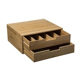 thumbnail of FIVE - Bamboe capsulehouder