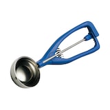 thumbnail of Stöckel IJsportioneerlepel - Ø56mm - 1/20Ltr - Blauw