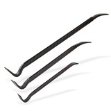 thumbnail of Dema Nageleisen Set 3-tlg. Brecheisen Kuhfuß Nagelzieher 350/600/800 mm