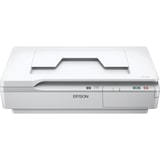 thumbnail of Epson WorkForce DS-5500 Flachbettscanner 1200 x 1200 DPI A4 Weiß