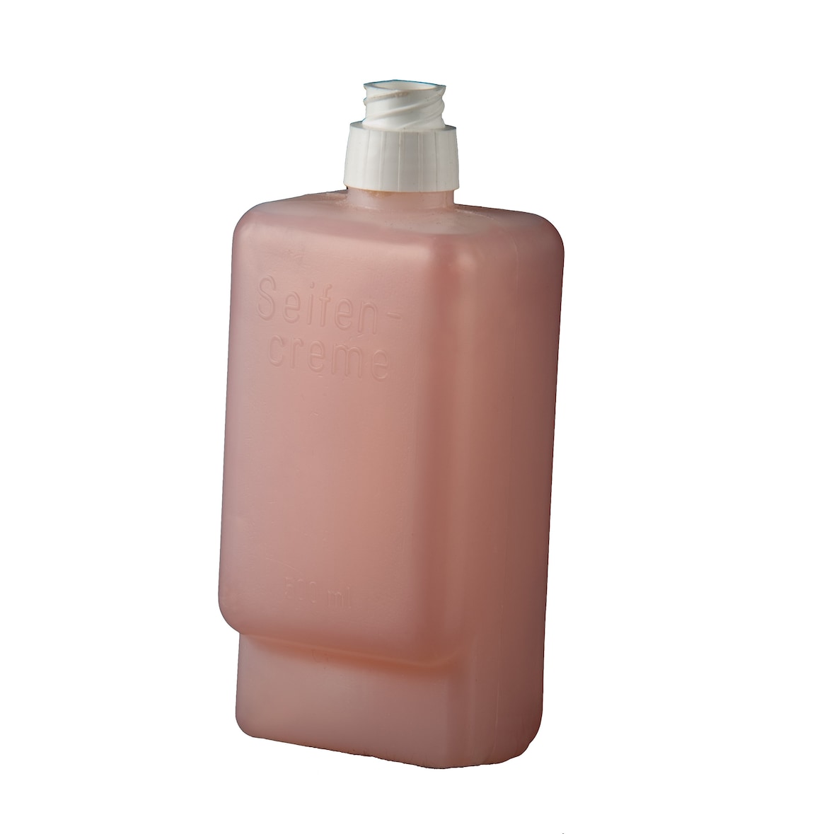 Seifencremekartusche für CWS Spender (500 ml)