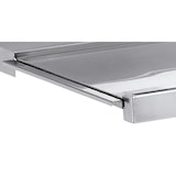 thumbnail of EURAST - Table d'entrée/sortie du lave-vaisselle lisse et central - 600x600x850 mm - 16660SCS