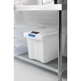 thumbnail of Araven voorraadcontainer 50L
