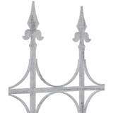 thumbnail of Espaldera Flowton Blanco antiguo