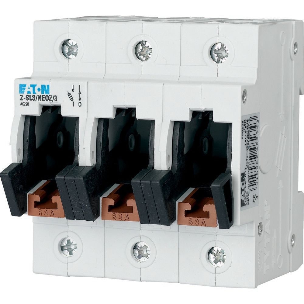 Eaton Sicherungs-Lastschalter Z-SLS/NEOZ/3 248234