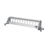 thumbnail of METZ CONNECT SmartConnect Patchpanel 12 Port Keystone, unbestьckt