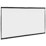 thumbnail of vidaXL Projectiescherm Wandmontage 100 Inch 16:9