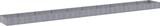 thumbnail of vidaXL Hochbeet 960x100x36 cm Cortenstahl