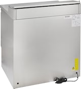 thumbnail of GastroHero Belegstation PSH200 | 240 Liter | Kühlaufsatz | für 5x 1/6 GN Behälter | Edelstahl | Pizza Salat Vorbereitung | Kühltheke Gastronomie