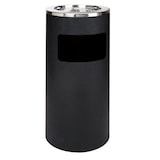 thumbnail of Saro Standaschenbecher mit intrgriertem Mülleimer 20 Liter