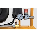 thumbnail of Compresseur d'air Silencieux 50 Litres 10 bar 2,5CV 145 PSI 2.5 CV VITO