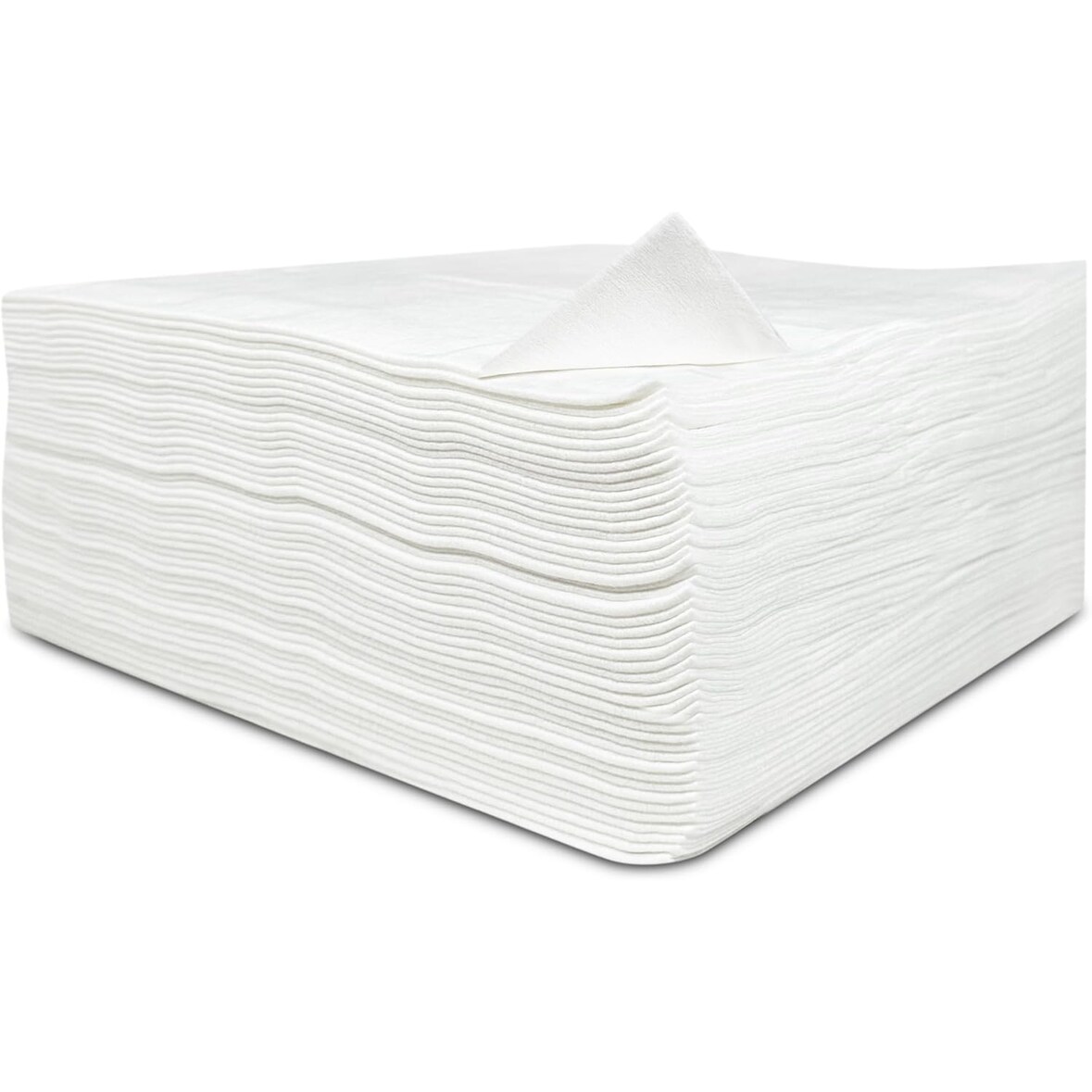 Toallas Desechables Spunlace 40x60 cm - 200 Unidades - Peluquerías, SPA, Hoteles, Salón de Belleza, Estética