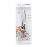 thumbnail of 3 Claveles Prof-Class - Tijeras de Cocina Profesionales 8" 20 cm. Acero Forjado en Caliente
