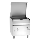 thumbnail of Braisière inox électrique basculante 70 Litres, 9900 W, 400 V - TRI
