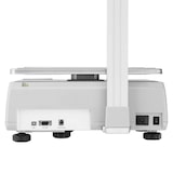 thumbnail of Steinberg Systems - Steinberg Systems SBS-EBS-101 Balance de contrôle 30 kg / 15 g avec calcul de prix, étiquettes et écran LCD - Balance industrielle