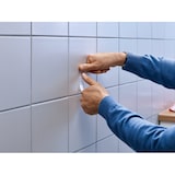 thumbnail of Tesa 77767-00000 1x2 Verstellbarer Klebe- nagel für Fliesen und Metall 4kg(PL)