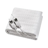 thumbnail of PURLINE Elektrische Unterbettdecke für Doppelbett 160x140 cm2 WARMER BETT 2