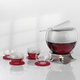 thumbnail of Bohemia Cristal 022 012 011 Bowleschüssel