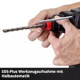 thumbnail of Einhell Professional Akku-Bohrhammer TP-HD 18/26 Li BL - Solo
