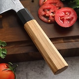 thumbnail of XinZuo - Couteau de chef Damas - Série PM8O Zhen