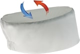 thumbnail of Gastronoble Chef Works Cool Vent Bonnet weiß