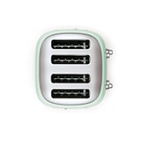 thumbnail of SMEG Grille Pain Tsf03pgeu Vert D Eau -   -