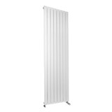 thumbnail of Radiateur Chauffage Central Vertical Fassane Prem S 620w Blanc Acova Shx 200 029