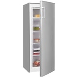 thumbnail of Exquisit Gefrierschrank GS230-H-040E inoxlook | Tiefkühlschrank Groß 168 Liter Volumen | 4* Gefrierfach | Gefrierschrank Groß 55 cm Breite