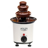 thumbnail of Fontaine à chocolat Adler AD 4487, 200ml, 30W + 10 batonnets + 1 cuillère