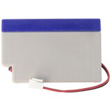 thumbnail of UL0.8-12S Ultracell Blei Akku 12 Volt 0,8Ah mit Kabel und JST-Stecker (bitte unbedingt Stecker mit Ihrem vergleichen)