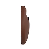 thumbnail of ROSSIGNOL Cendrier décrochable en inox mural 0,5L DISCO effet corten