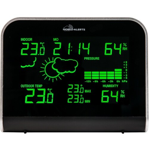 MA 10920 - MOBILE ALERTS